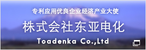 Toadenka Co.,Ltd.