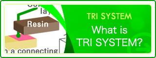 What is TRI SYSTEM